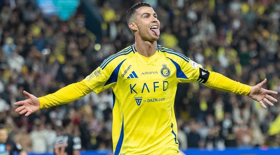 রোনালদোকে ছাড়াই ভারতে আসলো আল-নাসর