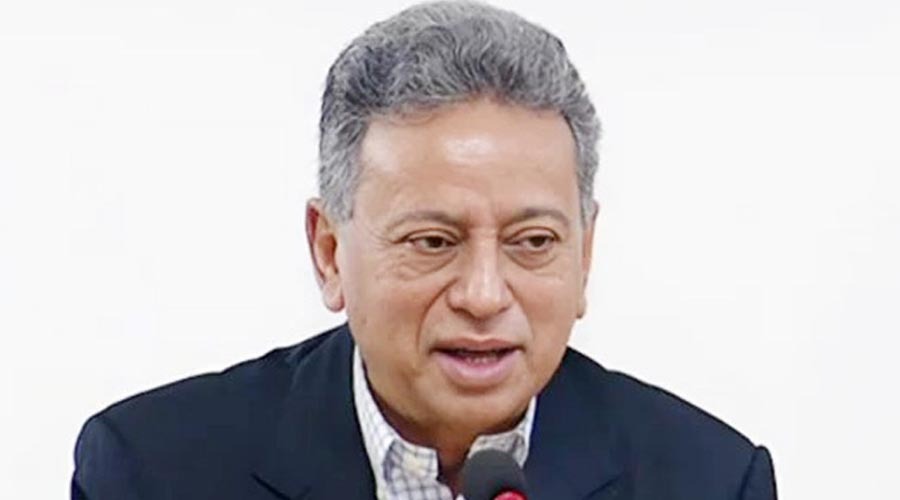 বাংলাদেশ ব্যাংকের স্বাধীনতা ছাড়া অর্থনৈতিক কাঠামো টেকসই নয়: আমীর খসরু