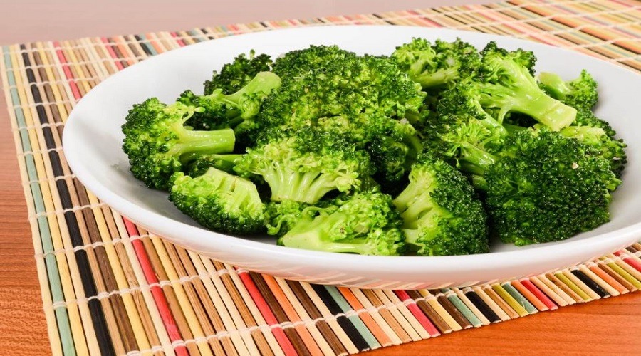 জেনে নিন ব্রোকলির কিছু উপকারিতা