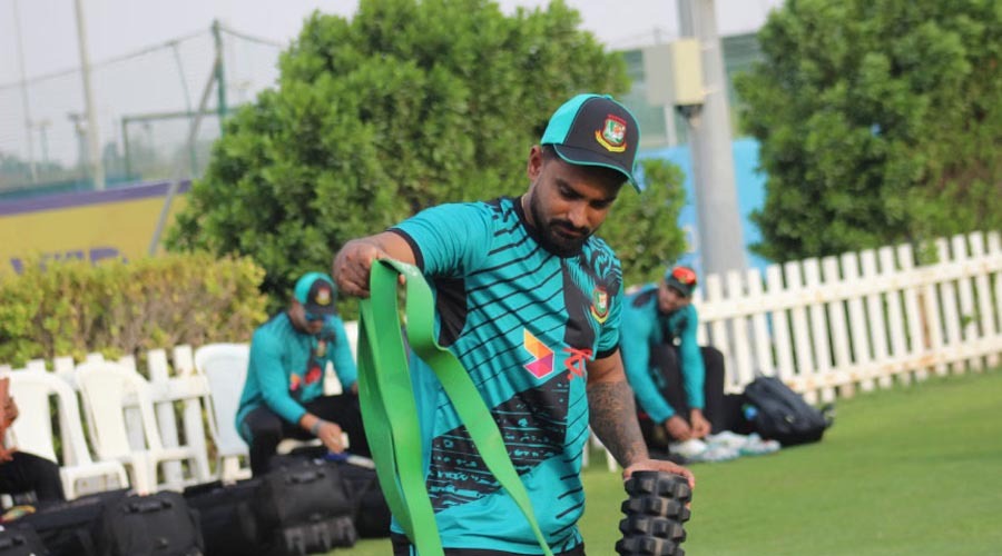 লিটন দাস চোট কাটিয়ে টি-টোয়েন্টি দলে ফিরলেন, বাদ পড়লেন সাইফ ও সৌম্য