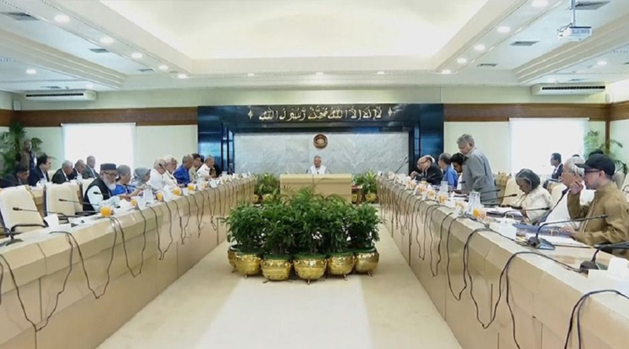 নির্বাচনে পলাতক আসামি প্রার্থী হতে পারবে না, আরপিও অনুমোদন