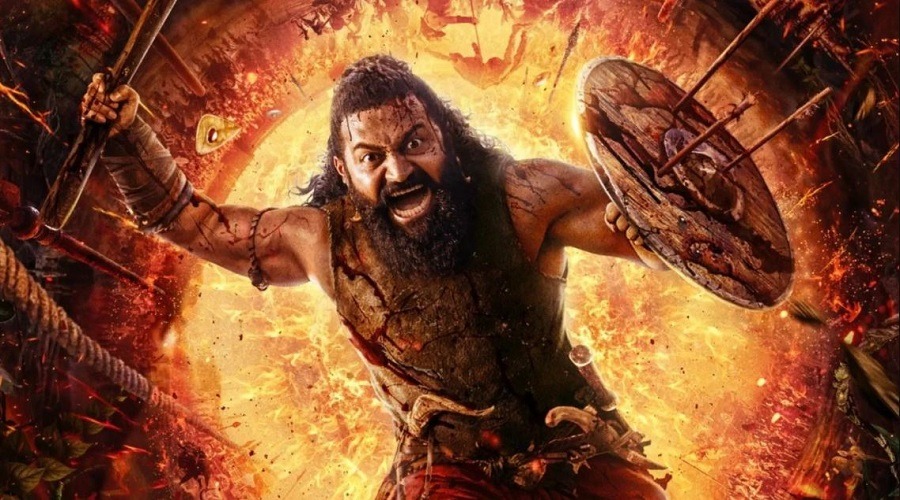 বক্স অফিসে ইতিহাস গড়ল ‘কান্তারা’