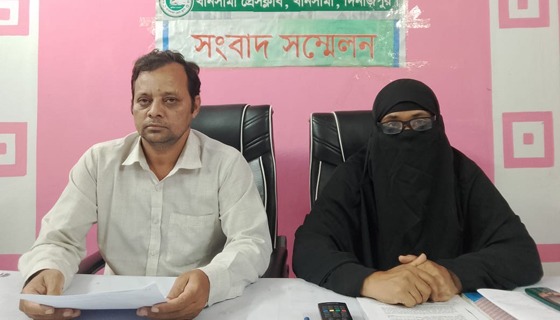 অটো রাইজ মিল নয় যেন ব্যবসায়ীদের ফাঁসানোর ফাঁদ