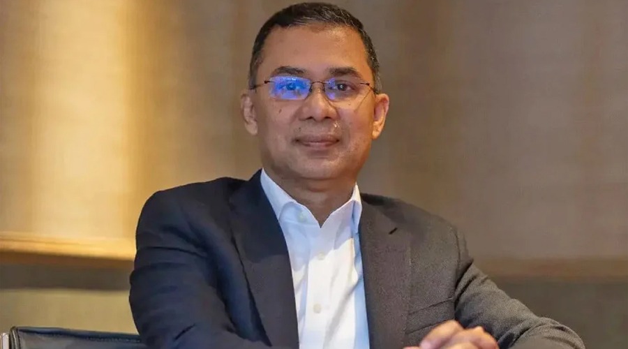 নভেম্বরে দেশে ফিরছেন বিএনপির ভারপ্রাপ্ত তারেক রহমান