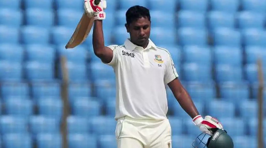 বিসিবিকে চিঠি দিলেন সোহাগ গাজী