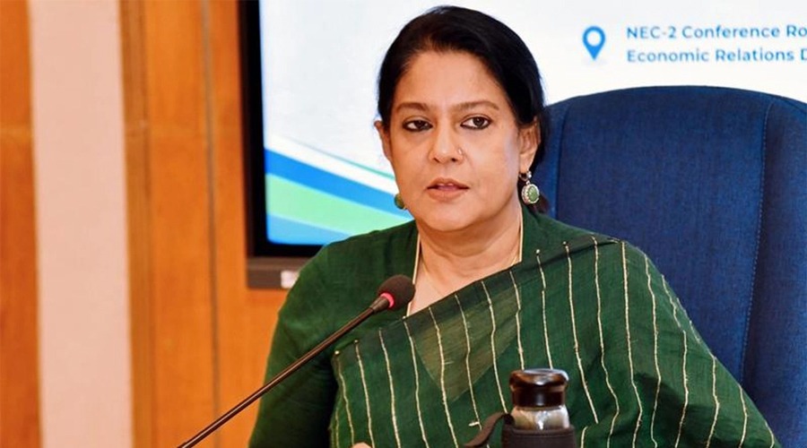 নদীদূষণ যেমন ডলফিনের বিপদ—তেমনি মানুষেরও: উপদেষ্টা রিজওয়ানা