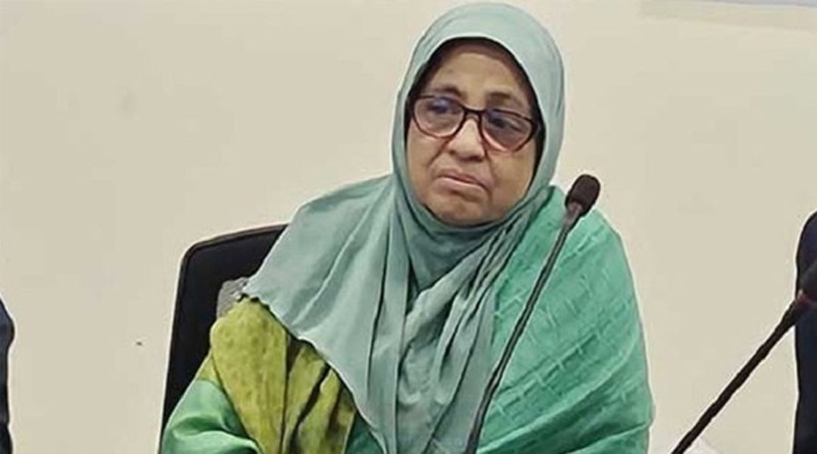 ক্যান্সার চিকিৎসার মূল সমস্যা দুর্নীতি-অপচয়, টাকা নয়: স্বাস্থ্য উপদেষ্টা