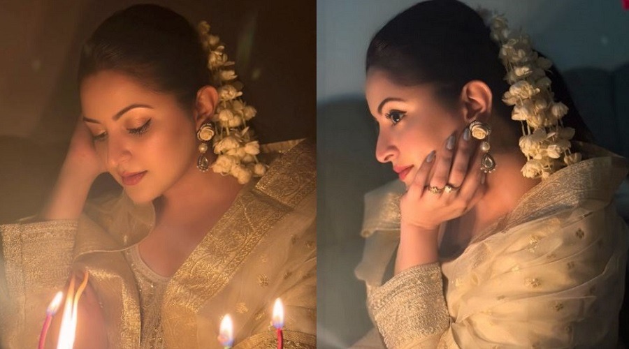 ঈদে মুক্তি পাচ্ছে পরীমণির ‘ডোডোর গল্প’