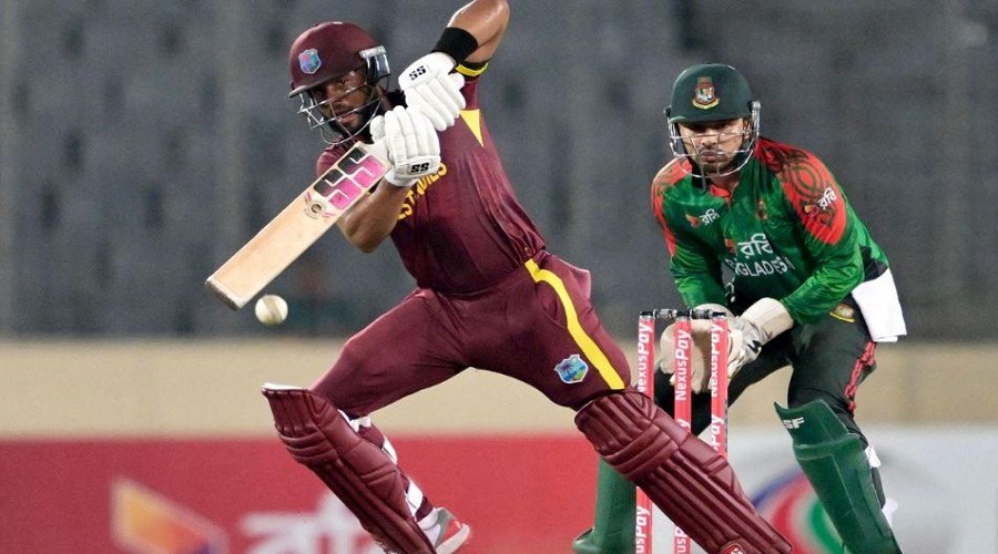 হার দিয়ে টি-টোয়েন্টি সিরিজ শুরু করলো বাংলাদেশ