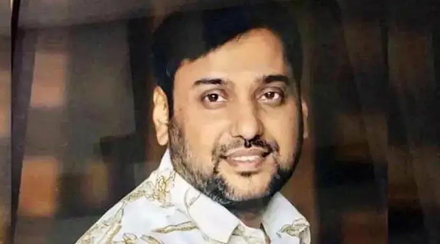 অস্ত্র মামলায় যুবলীগ নেতা ইসমাইল চৌধুরী সম্রাটের যাবজ্জীবন কারাদণ্ড