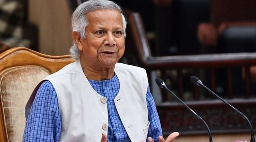 নির্বাচন বানচালে হঠাৎ আক্রমণ আসতে পারে—অতিক্রম করতে হবে: ড. ইউনূস