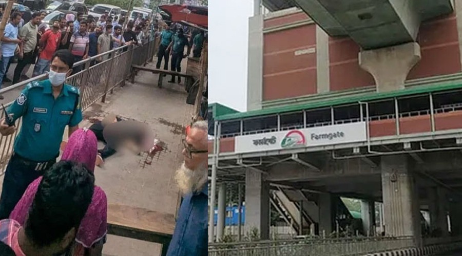 মেট্রোরেলের দুর্ঘটনায় পথচারীর মৃত্যু, পরিবারকে ২কোটি টাকা ক্ষতিপূরণে রুল