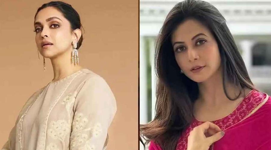 দীপিকার ৮ ঘণ্টার কাজের দাবিতে টলিউড তারকা কোয়েলের সমর্থন