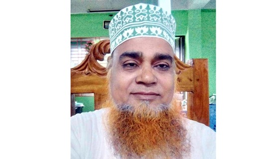 ১৫ বছর ধরে নীজ কর্মস্থল থেকে বিতাড়িত অধ্যক্ষ দিদারুল ইসলাম