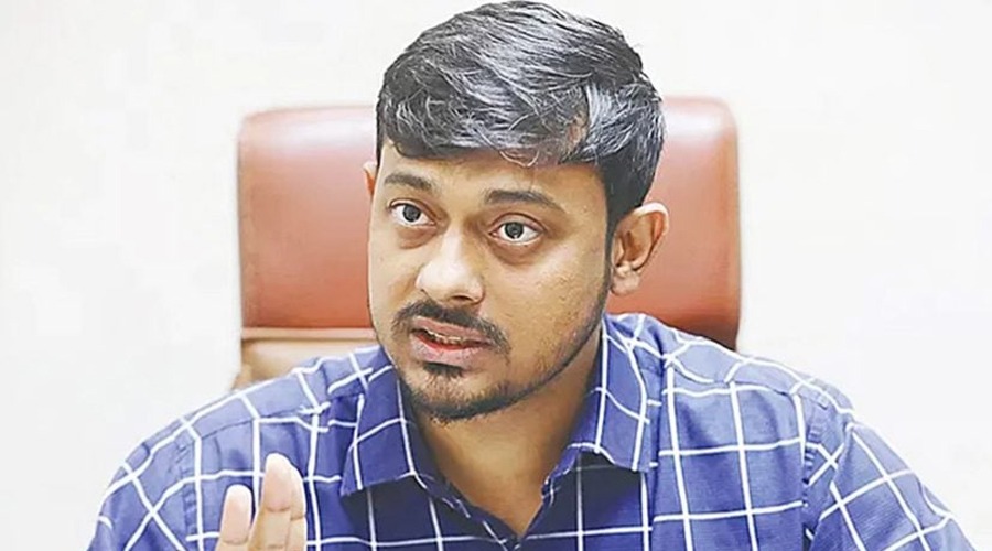 নির্বাচন নিয়ে গৃহযুদ্ধ পরিস্থিতি হলে দায় প্রধান উপদেষ্টার: নাসীরুদ্দীন পাটওয়ারী