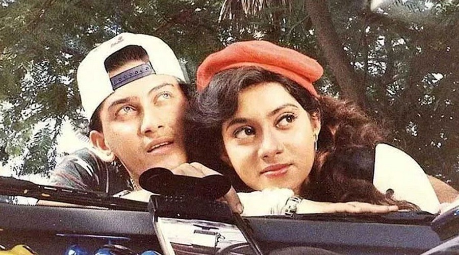 সালমানের সঙ্গে প্রেমের সম্পর্ক নিয়ে যা বললেন শাবনূর