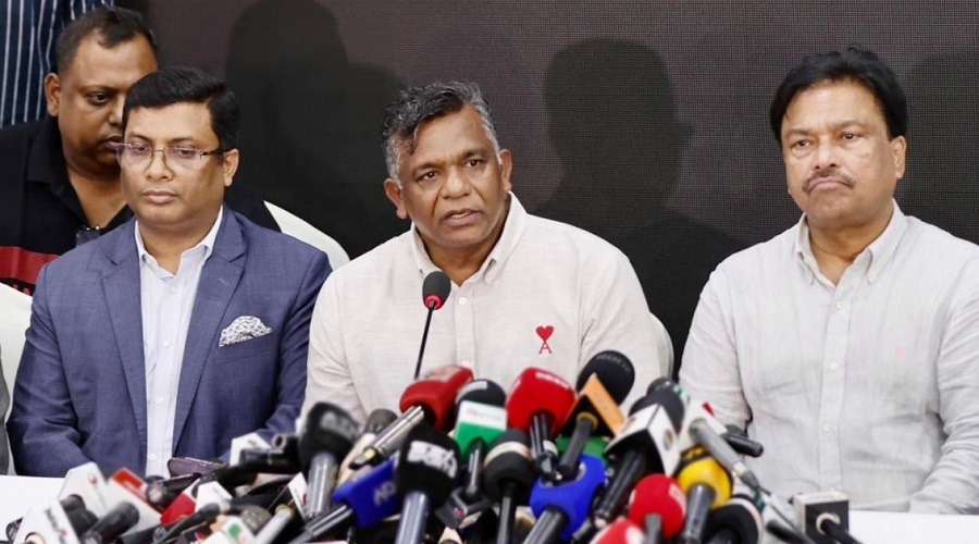 আগামীকাল বসছে বিসিবি সভা, আলোচনায় থাকছে যেসব বিষয়