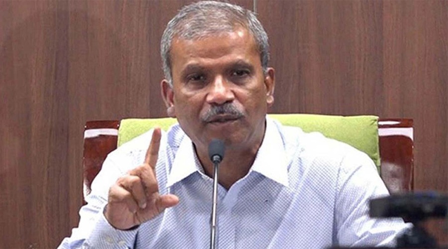 আমরা ফেব্রুয়ারিতেই নির্বাচন করার ব্যাপারে দৃঢ় প্রতিজ্ঞ: আইন উপদেষ্টা