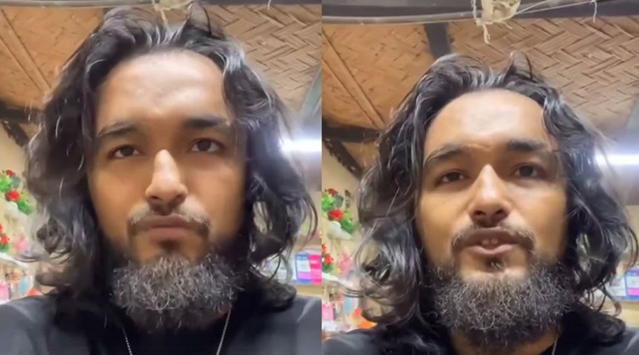 আবার গানের মঞ্চে ফিরলেন নোবেল