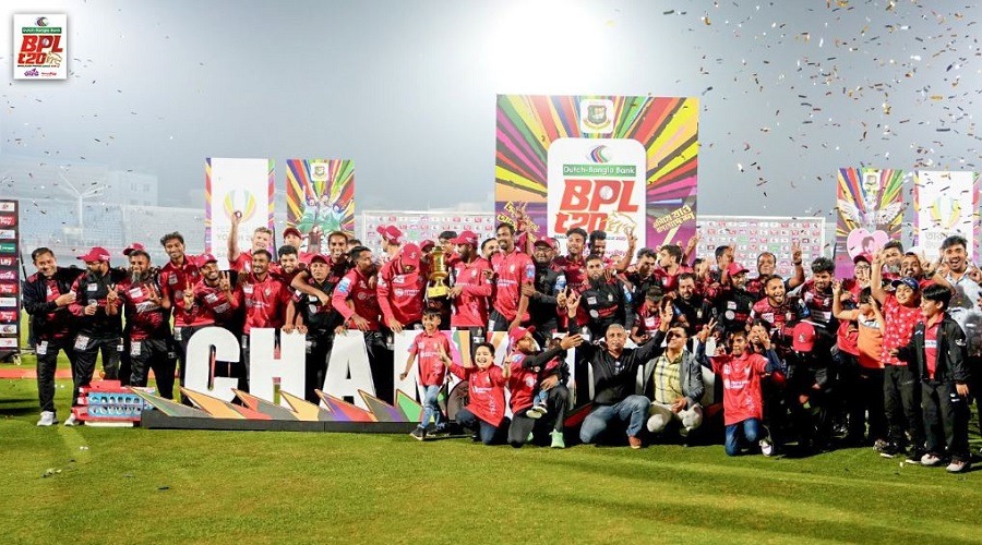 বিপিএলে ইভেন্ট ম্যানেজমেন্টের দায়িত্ব পেল ‘আইএমজি’