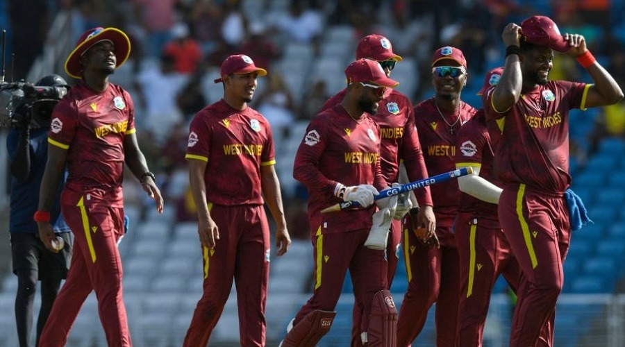 অক্টোবরে বাংলাদেশ সফরে আসছে উন্ডিজ