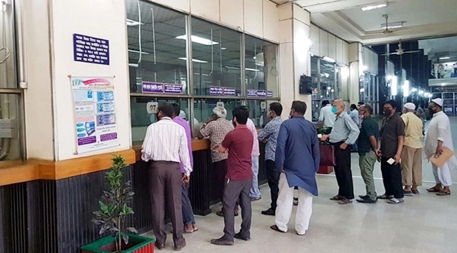 সরকারি প্রতিষ্ঠানের অনিয়ম-দুর্নীতি নিরীক্ষার উদ্যোগ সরকারের নেই