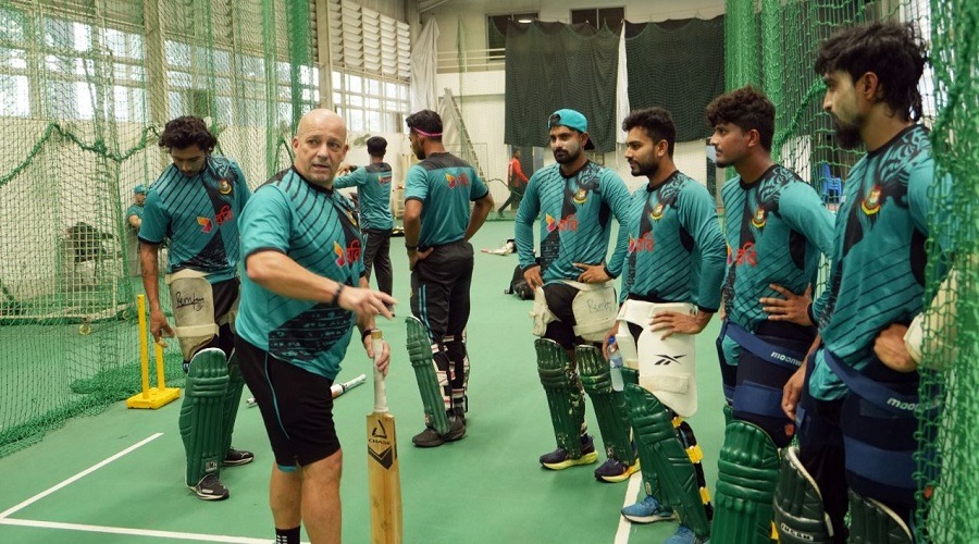 নেদারল্যান্ডস সিরিজ শেষ করেই ফিরে যাচ্ছেন উড