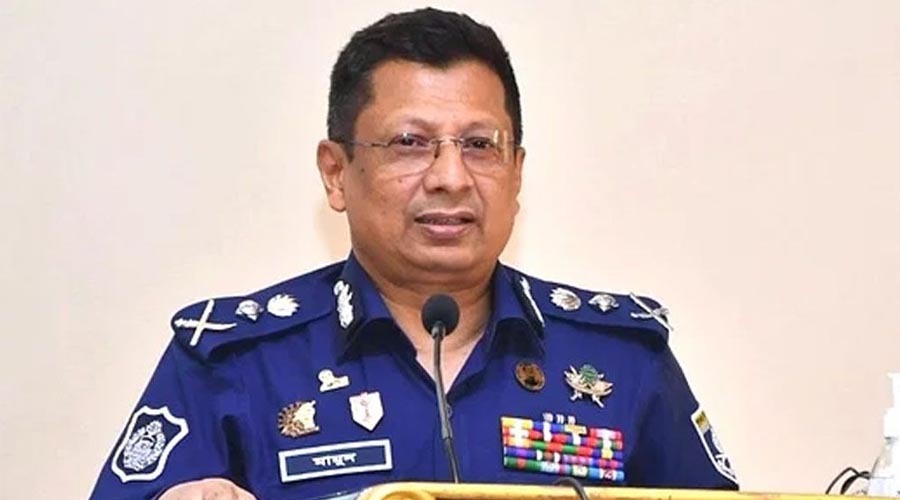 ২০১৮ সালের নির্বাচন নিয়ে চাঞ্চল্যকর তথ্য দিলেন সাবেক আইজিপি মামুন