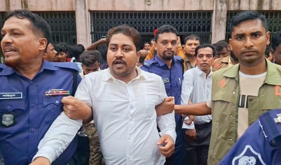 বরগুনায় বিএনপি কার্যালয় ভাঙচুর-অগ্নিসংযোগ মামলায় ১২ আইনজীবীর জামিন নামঞ্জুর