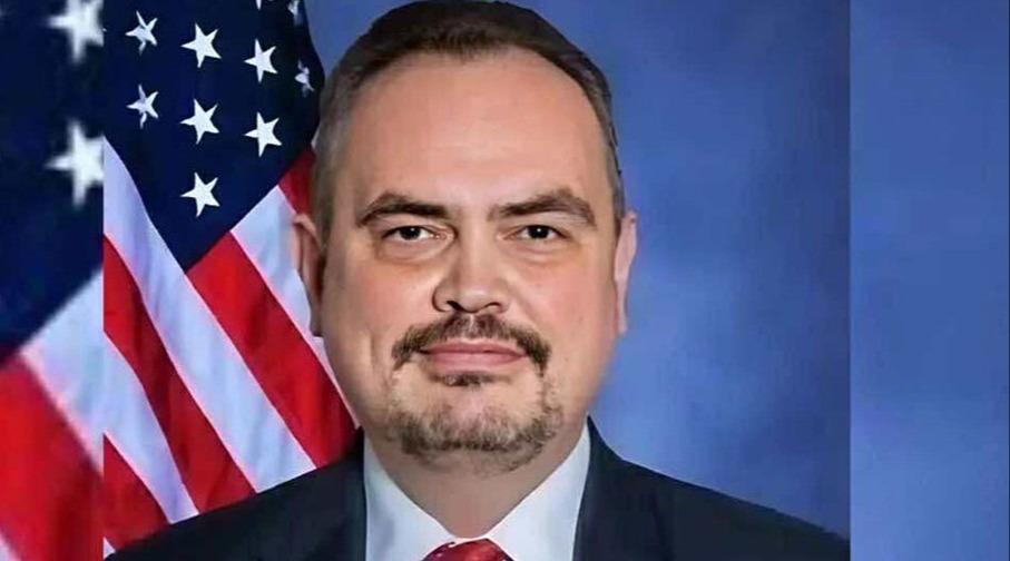 বাংলাদেশের জন্য নতুন মার্কিন রাষ্ট্রদূত হিসেবে মনোনীত ব্রেন্ট ক্রিস্টেনসেন