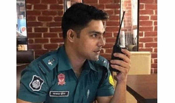 রায়হান হত্যা মামলার প্রধান আসামি এসআই ফের পলাতক