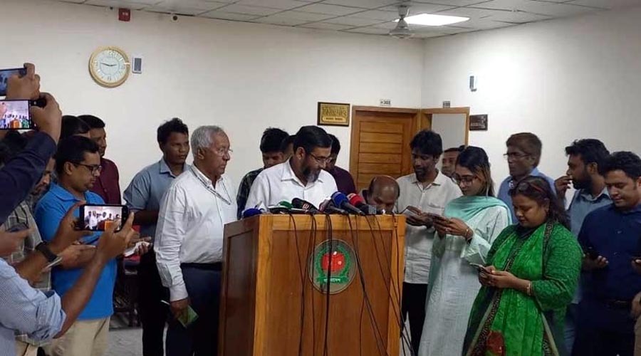 ভোটারপিছু ১০ টাকা খরচ করতে পারবেন প্রার্থী, ইসির প্রস্তাব