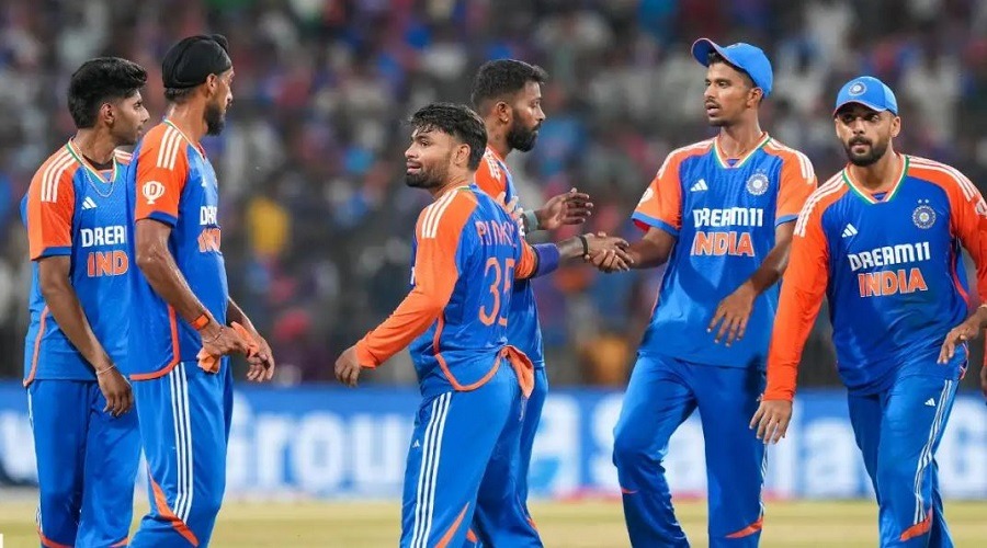 স্পনসর ছাড়াই এশিয়া কাপ খেলবে ভারত