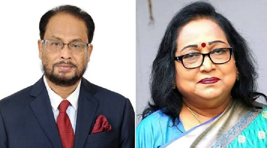 জি এম কাদের ও তার স্ত্রীর বিদেশযাত্রায় নিষেধাজ্ঞা