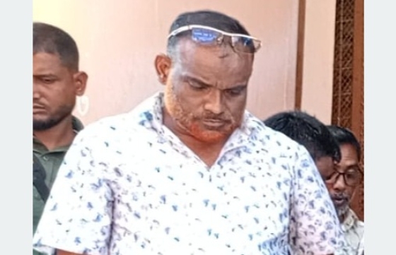 বাগমারায় খাদ্যগুদামের সেই  উপপরিদর্শক সাময়িক বরখাস্ত