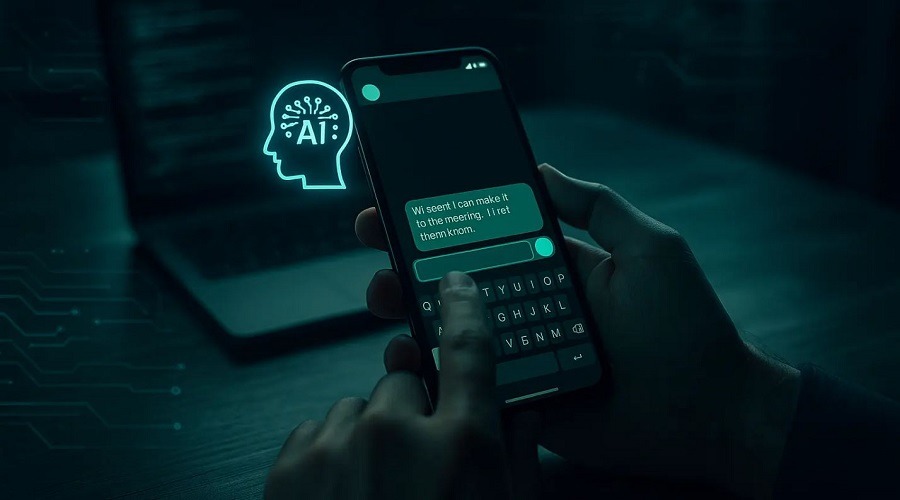 হোয়াটসঅ্যাপে যুক্ত হলো এআই রাইটিং ফিচার