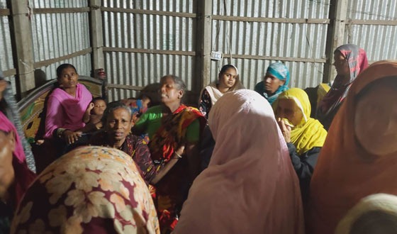 পাবনায় দুইপক্ষের সংঘর্ষে যুবকের মৃত্যু