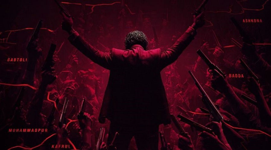 শাকিবের প্রিন্স সিনেমায় আসছে বলিউডের চিত্রগ্রাহক