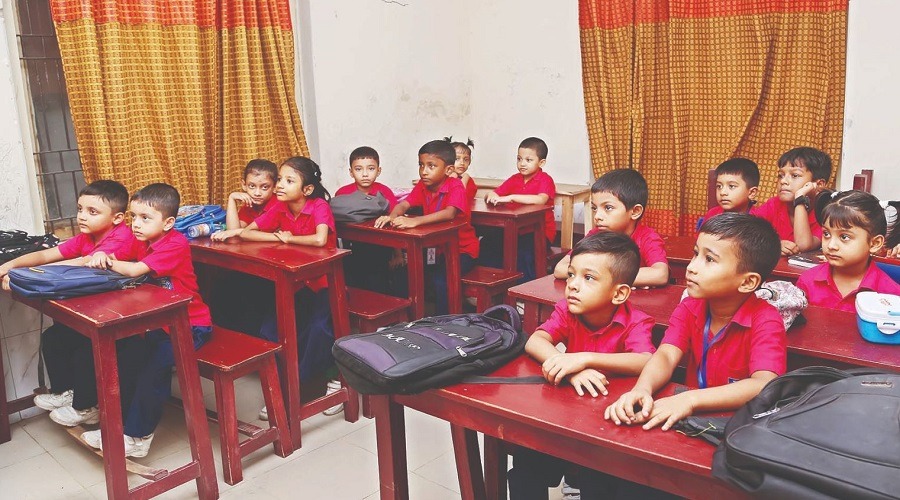 খরচ কমাতে শিশু বিকাশ কেন্দ্রের চিকিৎসক বাদ দেয়ার উদ্যোগ