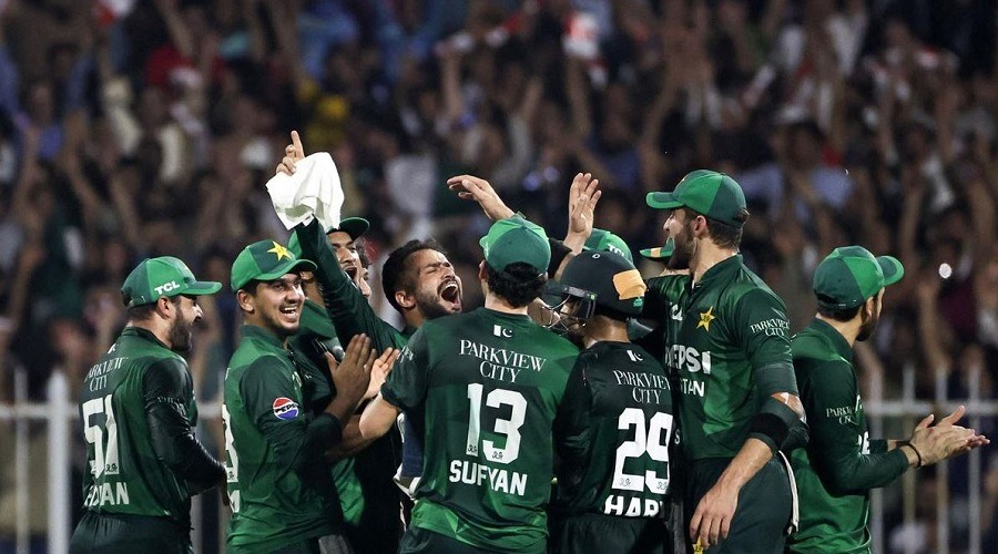আফগানদের বড়ো ব্যবধানে হারিয়ে চ্যাম্পিয়ন পাকিস্তান