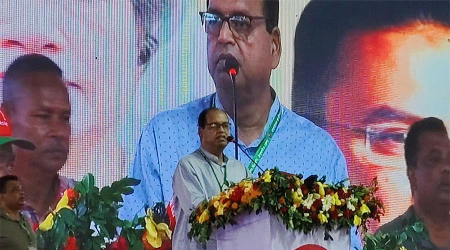 সুষ্ঠু নির্বাচন হলে বিএনপি ক্ষমতায় আসবে, তারেক রহমান প্রধানমন্ত্রী হবেন