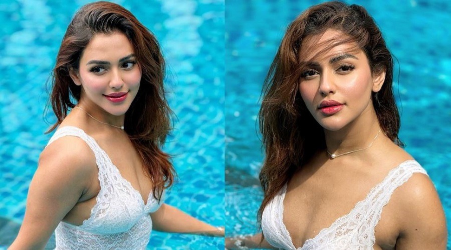 জন্মদিনে নিজেই নিজেকে উপহার দেন নুসরাত