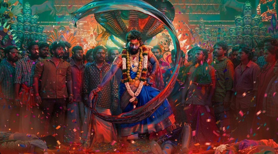 ‘পুষ্পা ৩’ নিয়ে যা জানালেন নির্মাতা সুকুমার