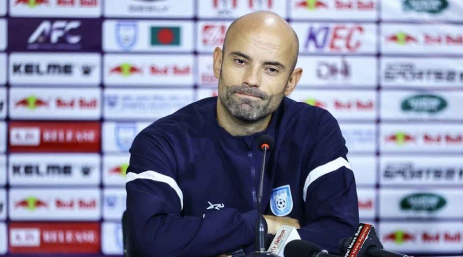 নেপালকে হারিয়েই দেশে ফেরার ইচ্ছা কাবরেরার