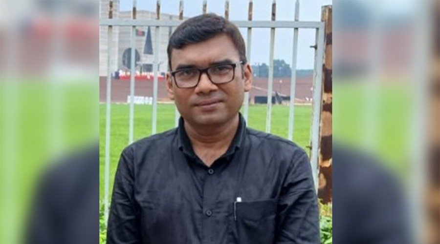 ডাকসু নির্বাচন চলাকালে দায়িত্বরত সাংবাদিকের মৃত্যু, চারদিকে গুঞ্জন