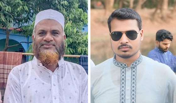 মহাদেবপুরে শিল্প মালিক সমিতির নতুন কমিটি গঠন