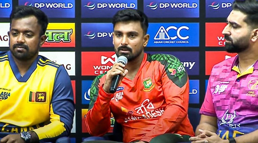 শিরোপা জয়ের স্বপ্ন দেখছেন টাইগার ক্যাপ্টেন