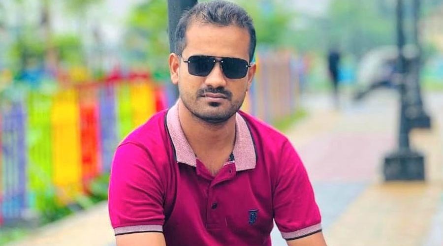 বাউফলে ট্রলির সাথে মোটরসাইকেলের সংঘর্ষে জিয়া মঞ্চের নেতা নিহত