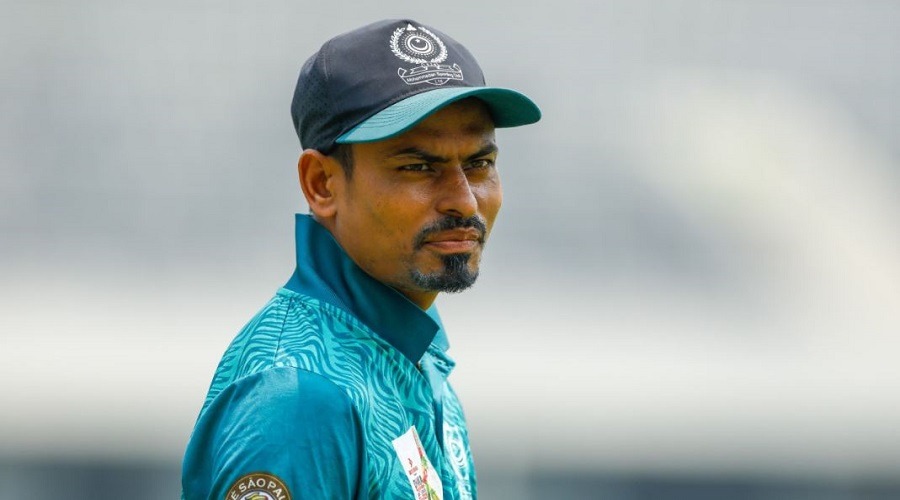 প্রথম বাংলাদেশি হিসেবে এসএ২০ লিগে ডাক পেলেন তাইজুল