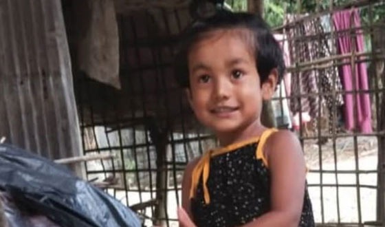 ঈদগাঁওতে অবৈধ বালি উত্তোলনের গর্তে পড়ে শিশুর মৃত্যু